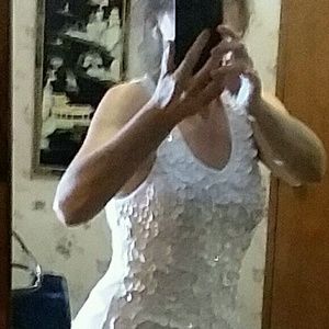 Michael Kors tank top!